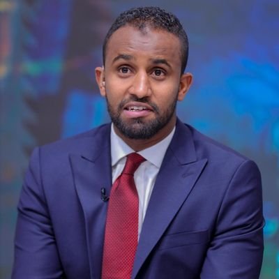 Ayub Abdikadir