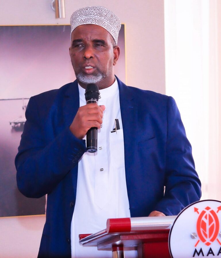 Adan Kassim Farah